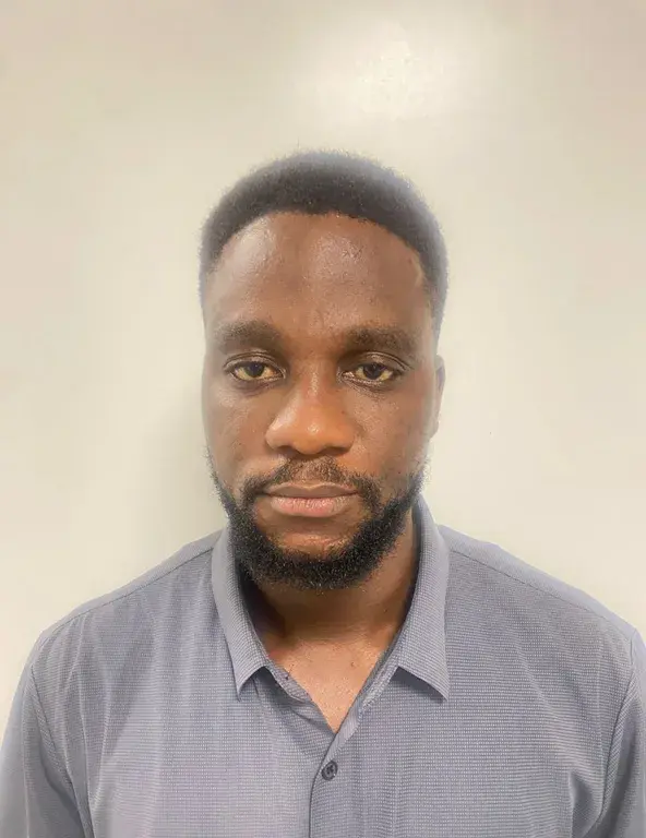Bartholomew Bassey